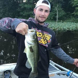 Meet your Posher, Jesse